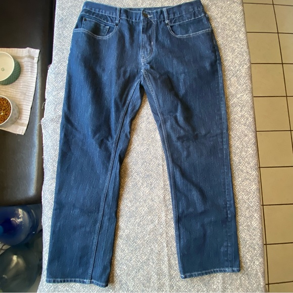Mondo Jeans Mondo Di Marco size 36 - Picture 1 of 14